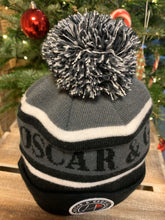Oscar & Gabriel Lou Beanie